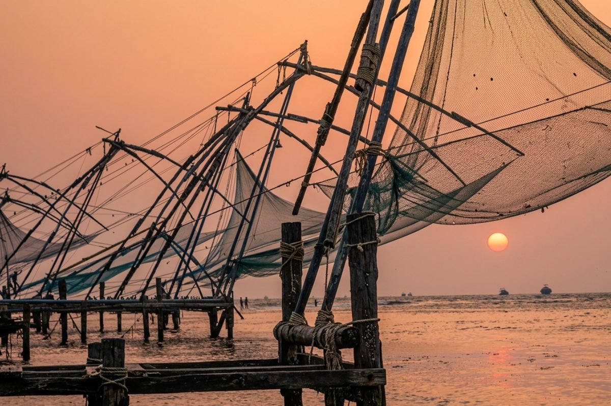 Fort Kochi
